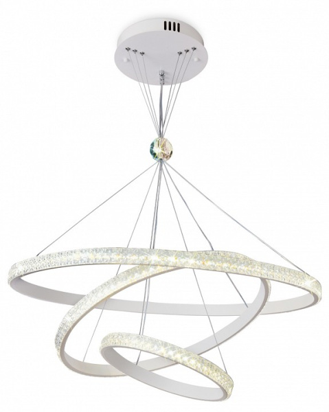 Фото Подвесной светильник Ambrella Light FA FA6157