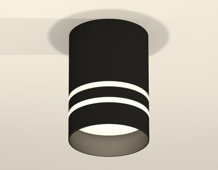 Открыть Накладной светильник Ambrella Light XS XS7402032 Фото Накладной светильник Ambrella Light XS XS7402032