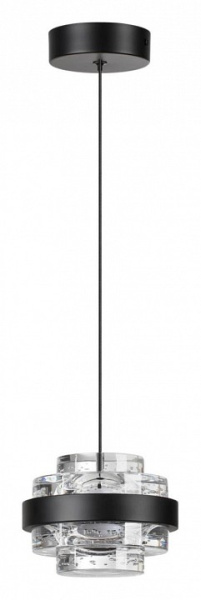 Фото Подвесной светильник Odeon Light Klot 5031/6L