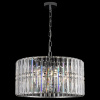 Открыть Подвесной светильник Maytoni Facet MOD094PL-06CH Фото Подвесной светильник Maytoni Facet MOD094PL-06CH
