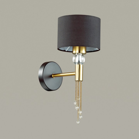 Открыть Бра Lumion Santiago 4516/1W Фото Бра Lumion Santiago 4516/1W