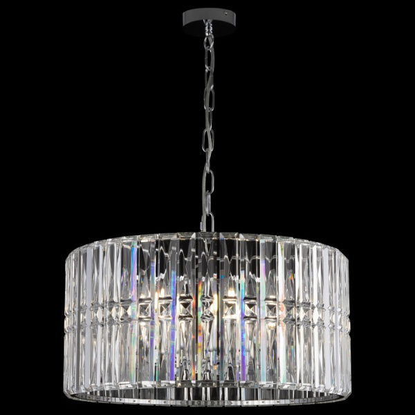 Открыть Подвесной светильник Maytoni Facet MOD094PL-06CH Фото Подвесной светильник Maytoni Facet MOD094PL-06CH
