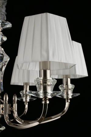 Фото Подвесная люстра Aployt Jula APL.707.03.06