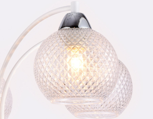 Фото Люстра на штанге Ambrella Light TR TR9010