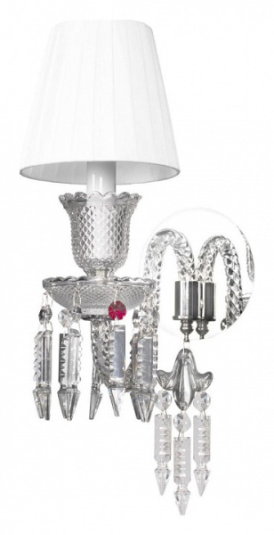 Фото Бра Loft it Zenith 10210/1W White