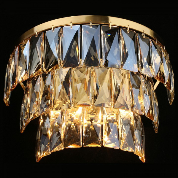 Фото Накладной светильник Aployt Francheska APL.837.01.02