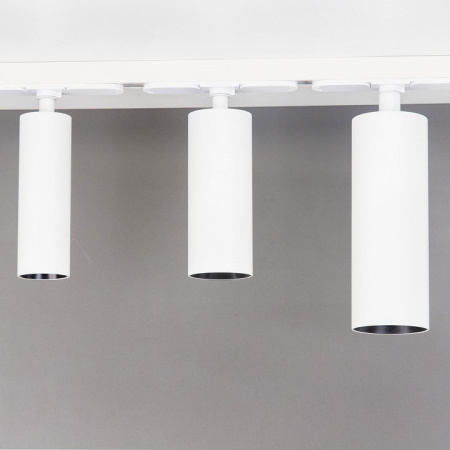 Фото Светильник на штанге Citilux Тубус CL01T120N