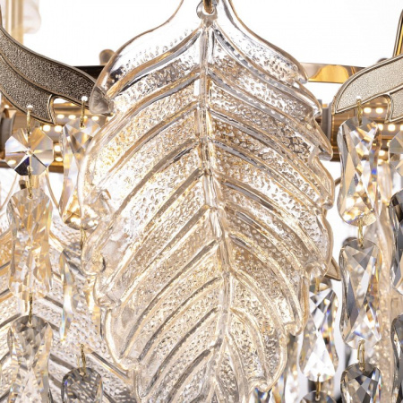 Фото Подвесная люстра Citilux Darby CL309272