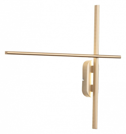 Фото Накладной светильник ST-Luce Basoni SL394.201.02