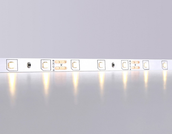 Фото Лента светодиодная Ambrella Light GS GS1001