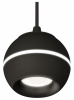 Подвесной светильник Ambrella Light XP XP1102001 Подвесной светильник Ambrella Light XP XP1102001