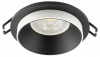 Встраиваемый светильник Denkirs DK2400-BK DK2400-BK Встраиваемый светильник Denkirs DK2400-BK DK2400-BK