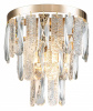 Открыть Накладной светильник Indigo Ambra 12030/1W Gold Фото Накладной светильник Indigo Ambra 12030/1W Gold