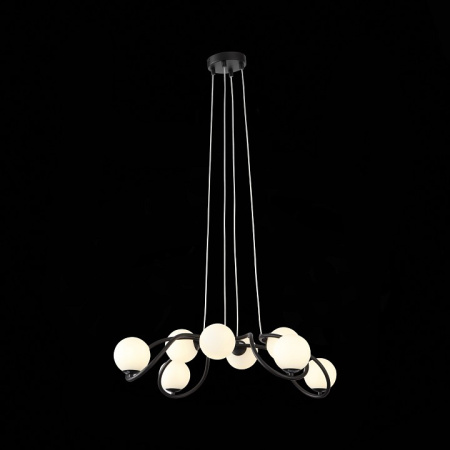 Фото Подвесная люстра ST-Luce Legatezza SL1502.403.08