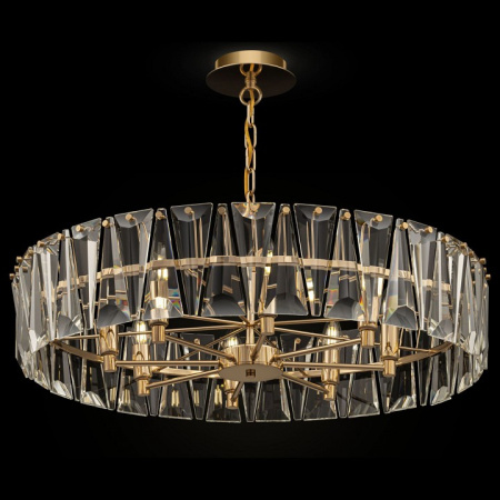 Фото Подвесной светильник Maytoni Puntes MOD043PL-08G