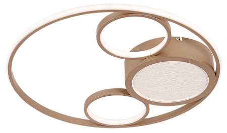 Фото Потолочная люстра F-promo Campus 4681-4C