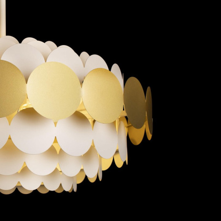 Фото Люстра на штанге Loft it Juicy 10310/S Gold