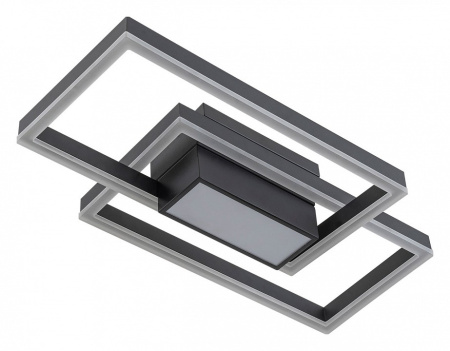 Фото Потолочная люстра Escada Twins 10242/3LED