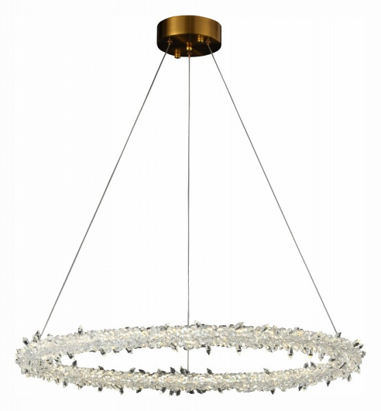 Открыть Подвесной светильник ST-Luce Lucchero SL6105.213.01 Фото Подвесной светильник ST-Luce Lucchero SL6105.213.01