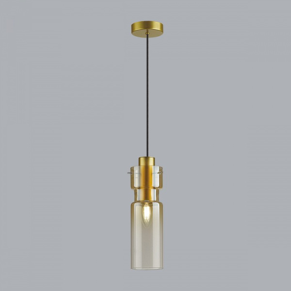 Фото Подвесной светильник Odeon Light Scrow 5057/1A