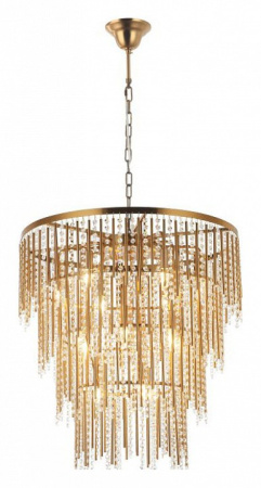 Фото Подвесная люстра Stilfort Grandex 2145/05/15P