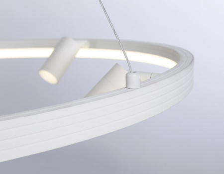 Открыть Подвесная люстра Ambrella Light FL FL5288 Фото Подвесная люстра Ambrella Light FL FL5288