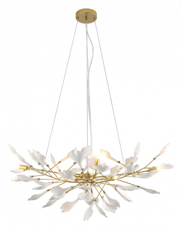 Фото Подвесная люстра Lussole LSP-84 LSP-8549