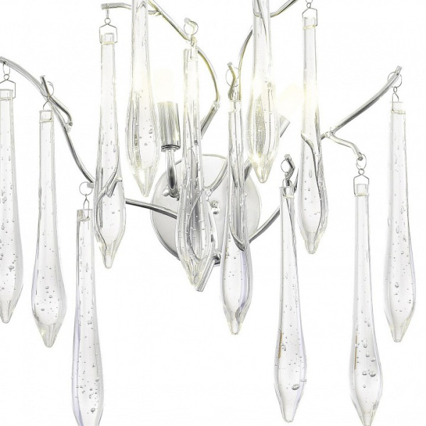 Фото Накладной светильник ST-Luce Teardrops SL1660.101.02