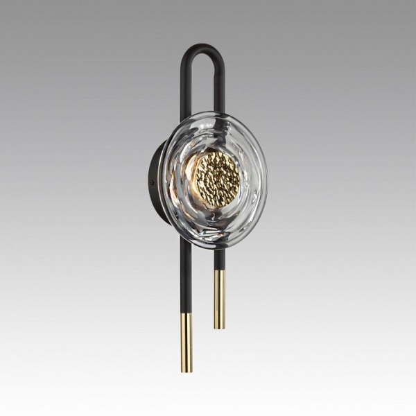 Фото Бра Odeon Light Magnet 5407/6WL