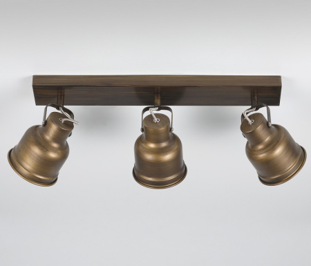 Фото Спот Rivoli Inessa Б0052449