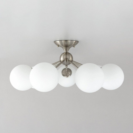 Фото Люстра на штанге Citilux Томми CL102174