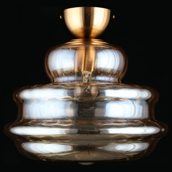 Фото Накладной светильник Aployt Liana APL.303.17.01