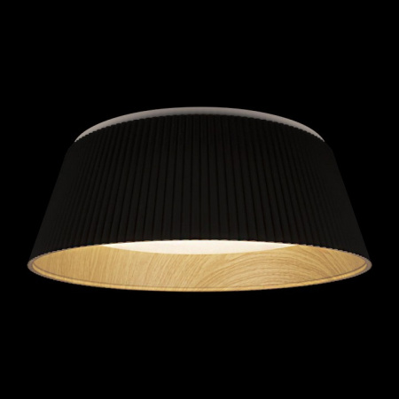 Открыть Накладной светильник Loft it Evans 10224 Black Фото Накладной светильник Loft it Evans 10224 Black