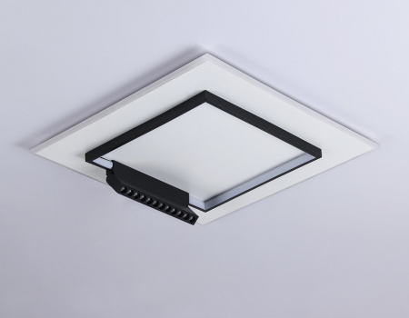 Открыть Накладной светильник Ambrella Light FL FL51455 Фото Накладной светильник Ambrella Light FL FL51455