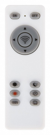 Фото Накладной светильник Freya Lamina FR6049CL-L98W