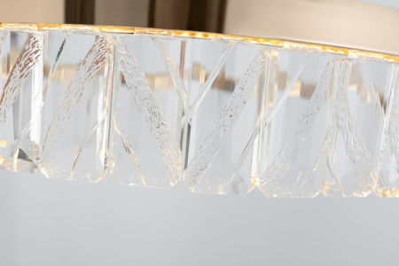 Фото Подвесной светильник Rivoli Erika Б0061966