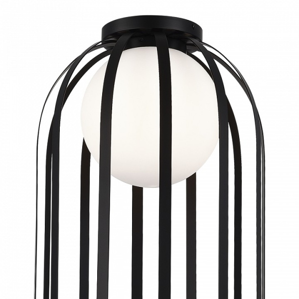 Фото Накладной светильник ST-Luce Nordic SL6129.402.01