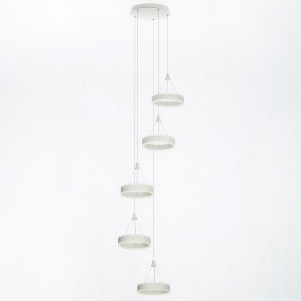 Фото Подвесной светильник Citilux Дуэт CL719050