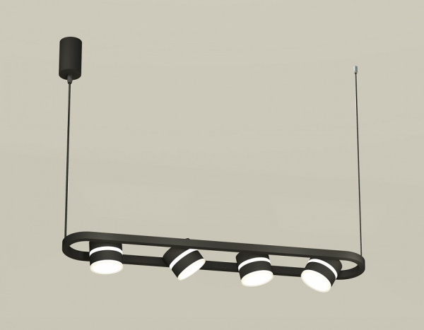 Открыть Подвесной светильник Ambrella Light XB XB9164152 Фото Подвесной светильник Ambrella Light XB XB9164152