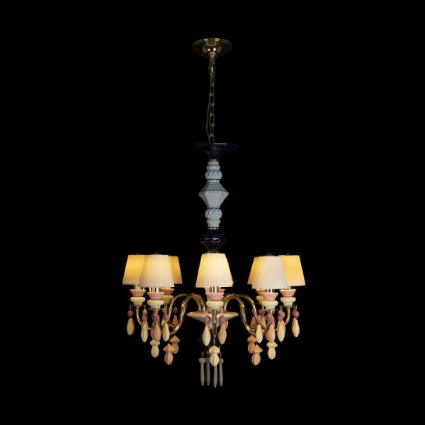 Фото Подвесная люстра Loft it Grace 10203/8 Mult