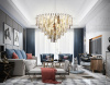 Открыть Подвесная люстра Ambrella Light TR TR5258 Фото Подвесная люстра Ambrella Light TR TR5258