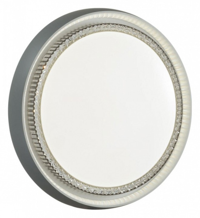 Открыть Накладной светильник Sonex Rahig 7644/DL Фото Накладной светильник Sonex Rahig 7644/DL