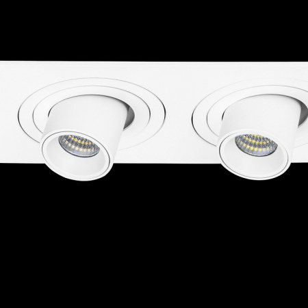 Фото Встраиваемый светильник Lightstar Intero i536164