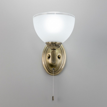 Фото Бра Citilux Франческа CL417313