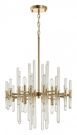 Фото Подвесная люстра Odeon Light Stika 4988/8