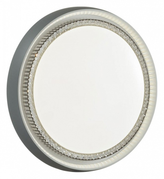 Открыть Накладной светильник Sonex Rahig 7644/DL Фото Накладной светильник Sonex Rahig 7644/DL