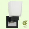 Открыть Бра Lussole Lente GRLSC-2501-01 Фото Бра Lussole Lente GRLSC-2501-01