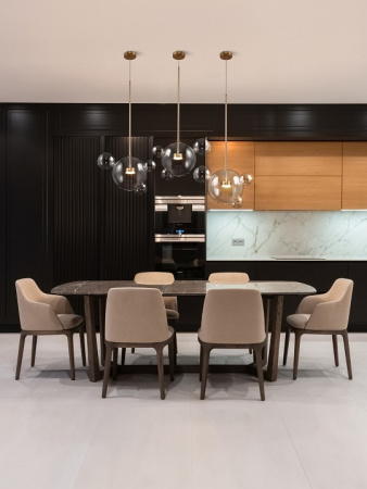 Фото Подвесной светильник Freya Amoris FR5128PL-L10BS