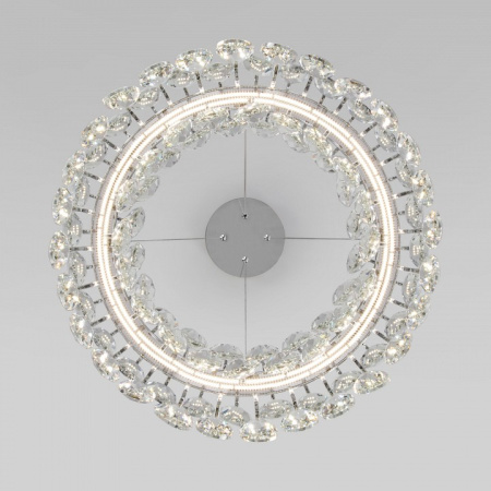 Фото Подвесная люстра Bogate's Marvel 90371/1 Strotskis