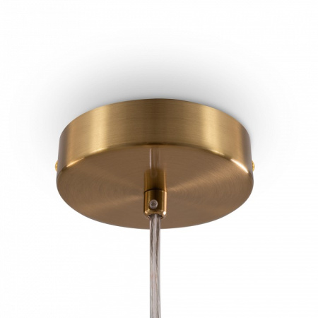 Фото Подвесной светильник Freya Fero FR5366PL-01BS